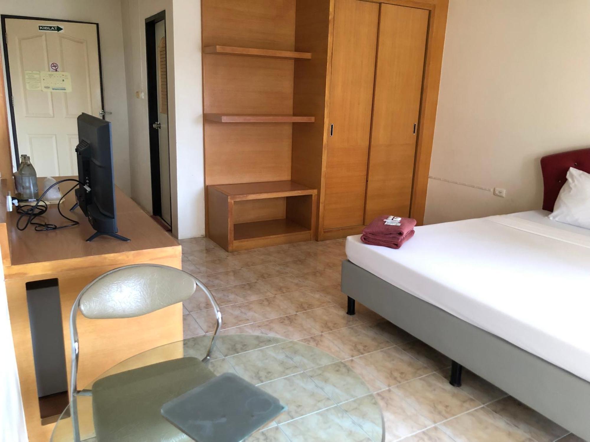 Pearl Place Hotel Hat Yai Eksteriør bilde