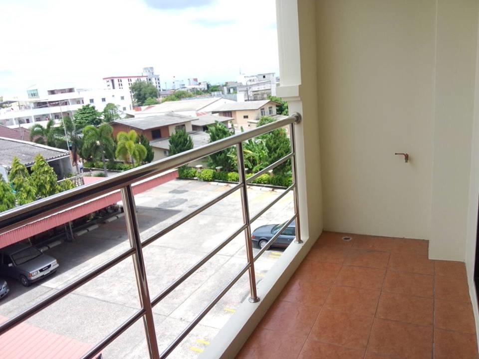 Pearl Place Hotel Hat Yai Eksteriør bilde